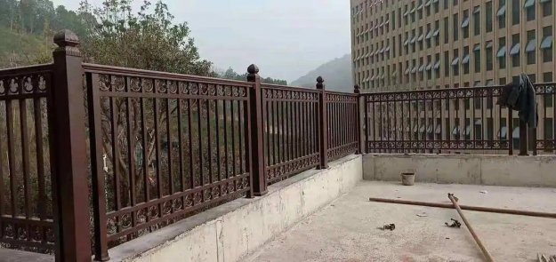 铝合金护栏