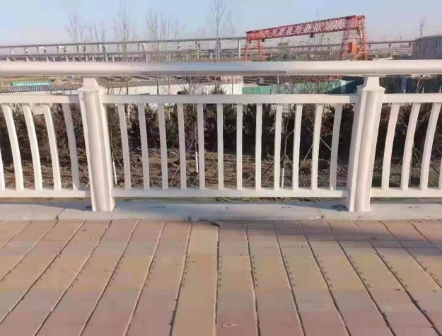 铝合金护栏