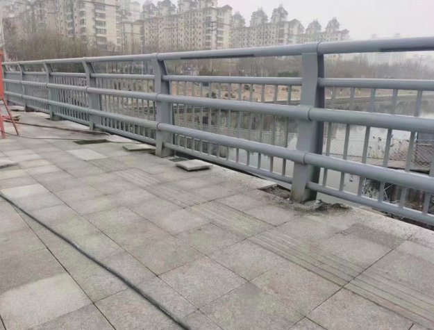 不锈钢护栏